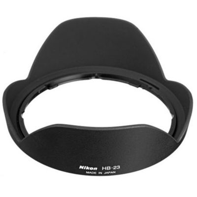 10-24mm f/3.5-4.5G ED-IF AF-S DX NIKKOR Lens for Nikon F