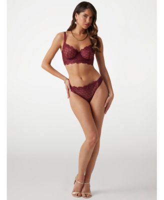 Women's Ebby Brazilian Thong