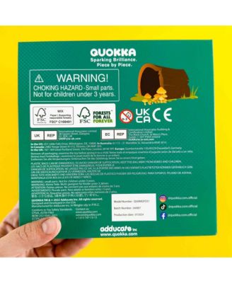 Travel Magnetic Puzzles – 20+Pcs Fun Travel Game Toy for Kids Ages 3-5