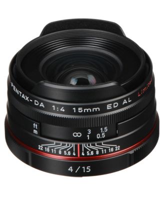 Pentax