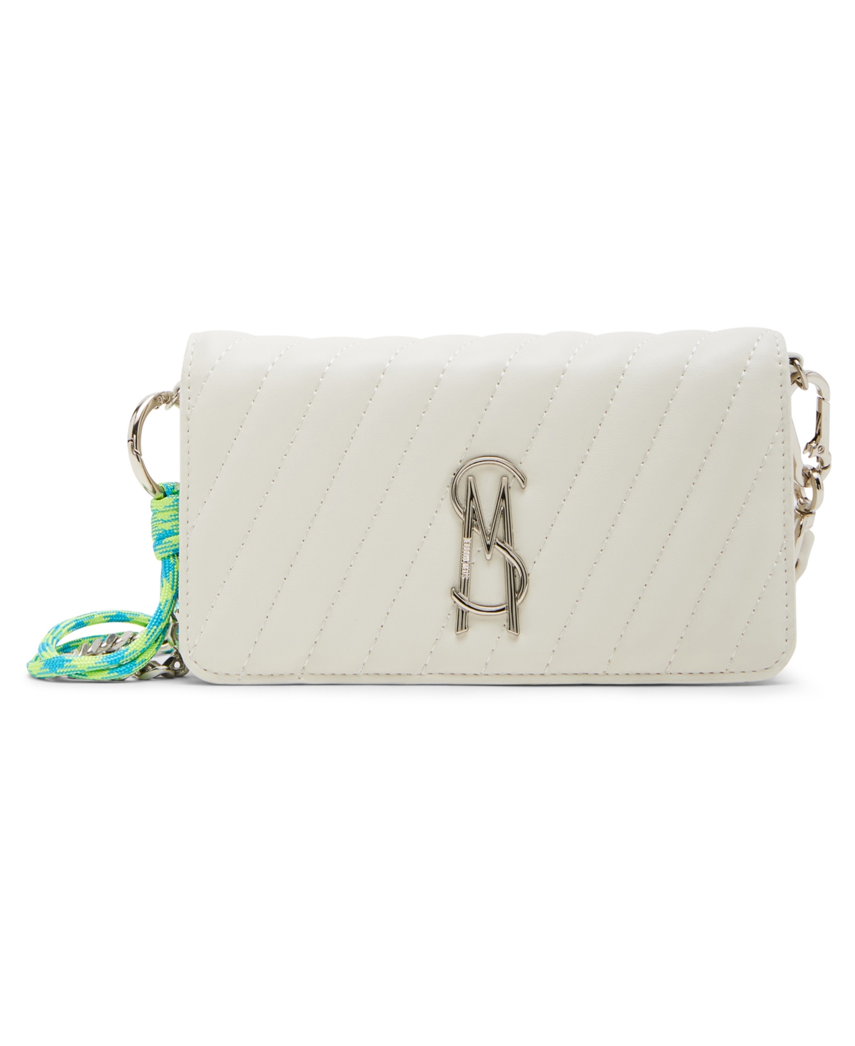 Bpaulie Crossbody Bag - Denim