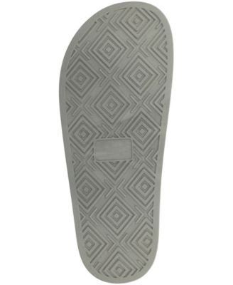 Men's Orlando Comfort Adjustable Strap Slide On Sandals