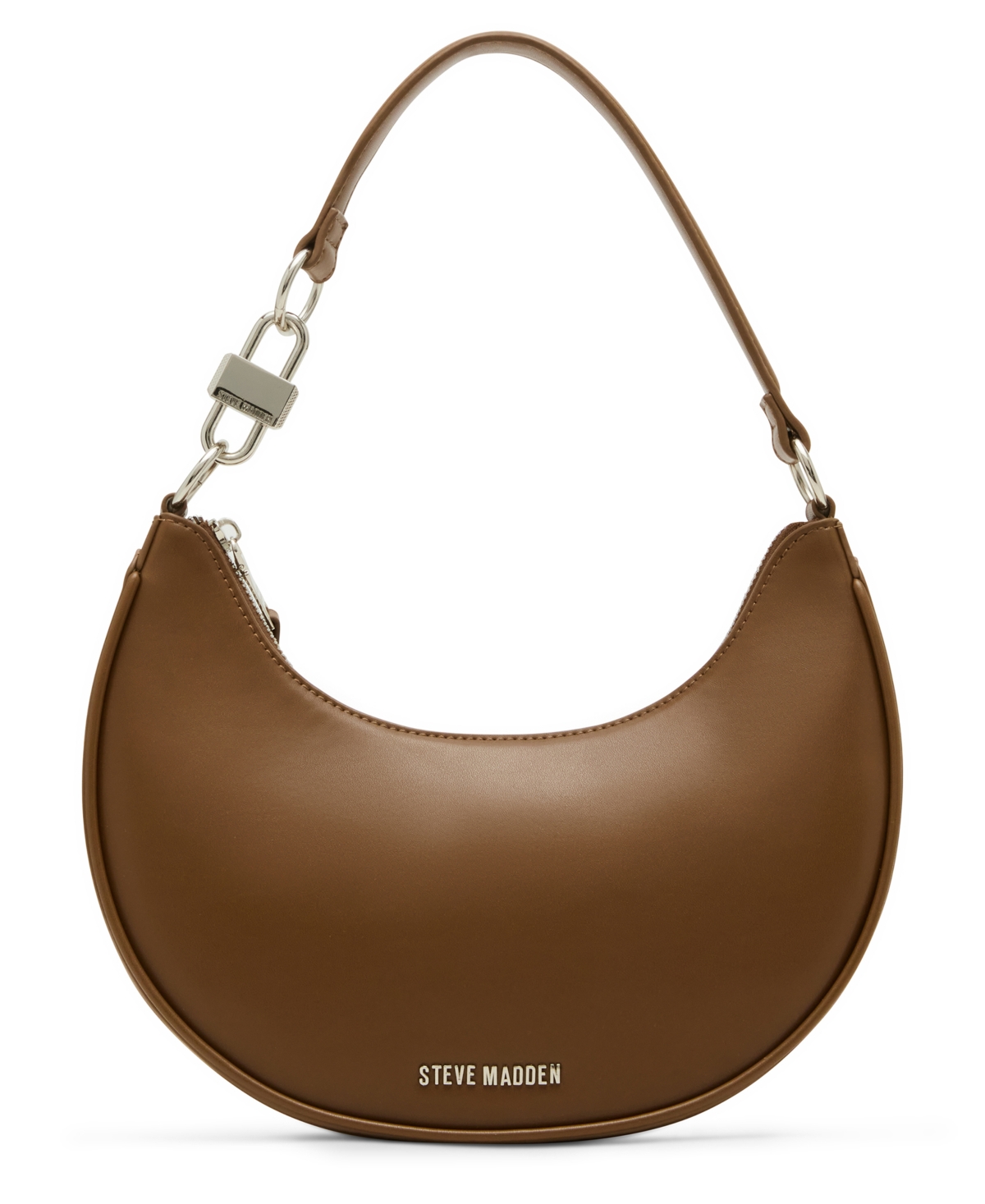 Blohan Hobo Bag - Saddle