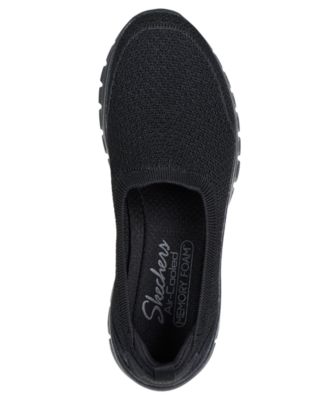 Women's Graceful - Breeze Step Casual Sneakers from Finish Line