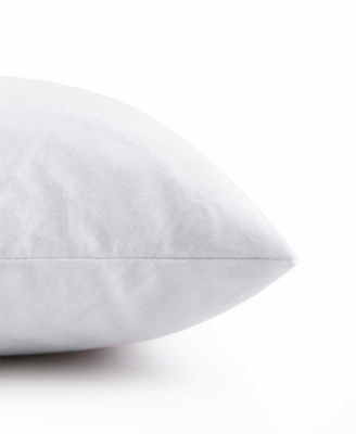 Premium Decorative 2-Pack Pillow Insert, 26" x 26"