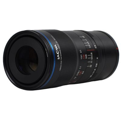 Laowa 100mm f/2.8 2X Ultra Macro APO Lens for Nikon Z