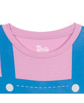 Toddler Girls T-Shirt