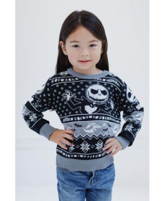 Boys Disney Matching Family Long Sleeve Sweater