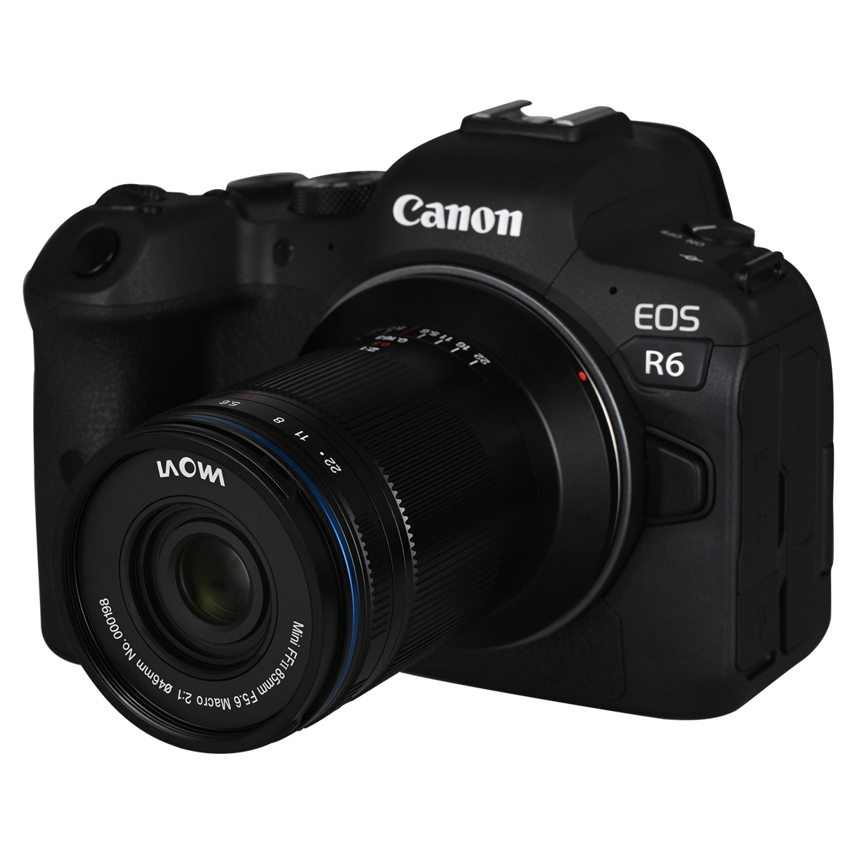 Venus Laowa 85mm f/5.6 Ultra Macro Apo Lens for Leica M