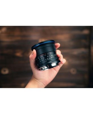 Laowa 19mm f/2.8 Zero-D Lens for Fujifilm GFX