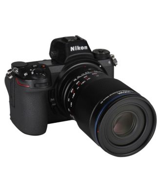 Laowa 90mm f/2.8 2X Ultra Macro APO Lens for Nikon Z