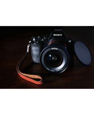 Laowa 15mm f/2 FE Zero-D Lens for Sony E