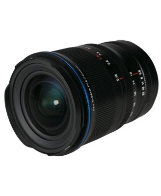 Laowa 12-24mm f/5.6 Lens for Sony E