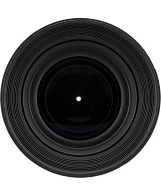 50mm T1.5 Cine DS Lens for Canon EF