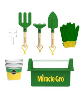9-Piece Garden Toolset