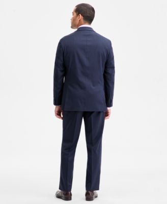 Men's Modern-Fit Suit