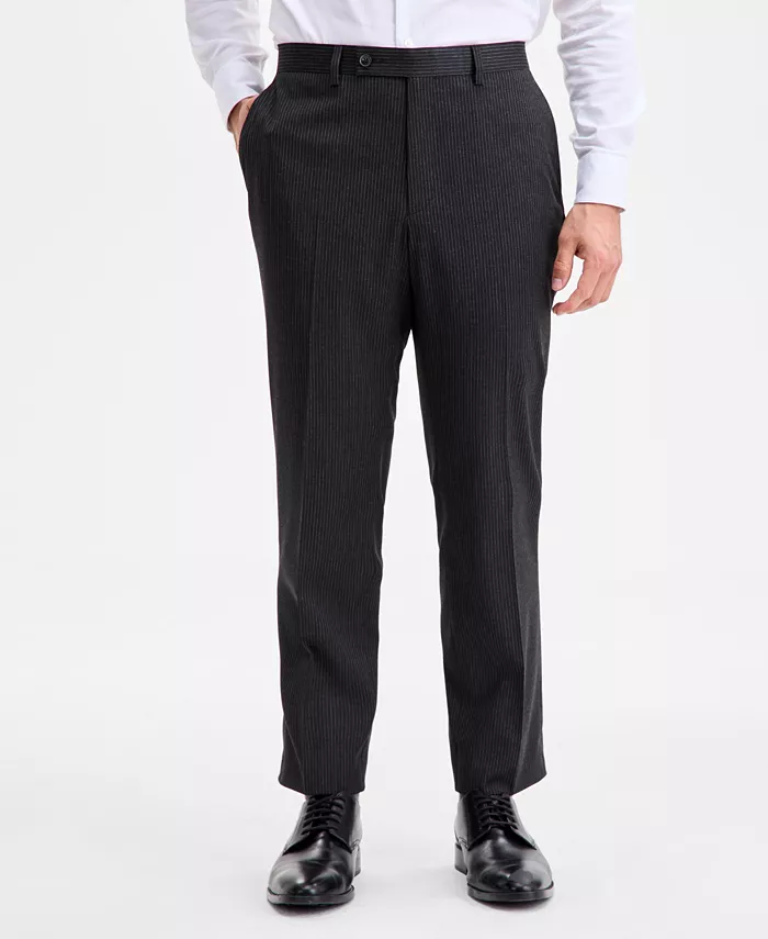 Men's Modern-Fit Nested Fall Suit - thumbnail 9