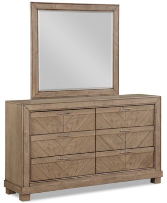 Alpine Dresser