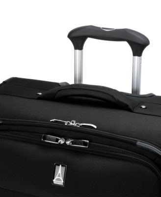 WalkAbout 7 Medium Check-in Spinner, Created for Macy's