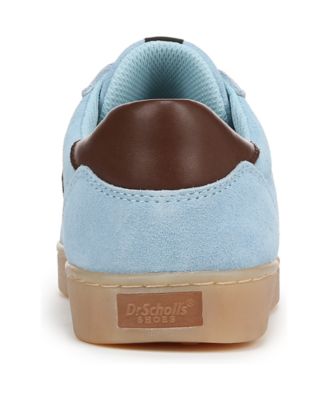 Women's x Milk Bar Rebel Sport Low Profile Lace Up Sneakers