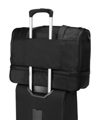 WalkAbout 7 19" Drop Bottom Duffel, Created for Macy's