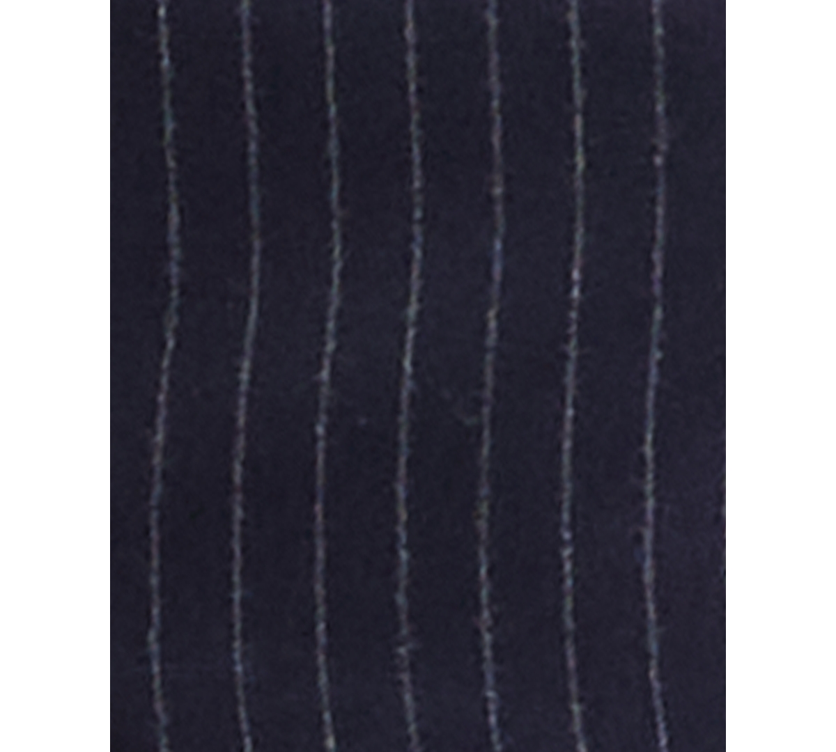 Michael Kors Men's Classic-fit Wool-blend Pinstripe Suit Separate Pants In Blue