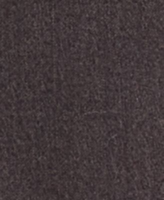 Men's Classic-Fit Wool-Blend Suit Separate Pants