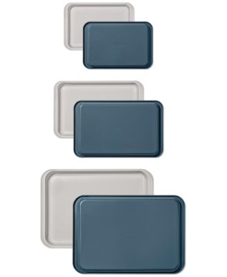 Good Grips Nonstick Pro Ceramic 3-Piece Bakeware Set