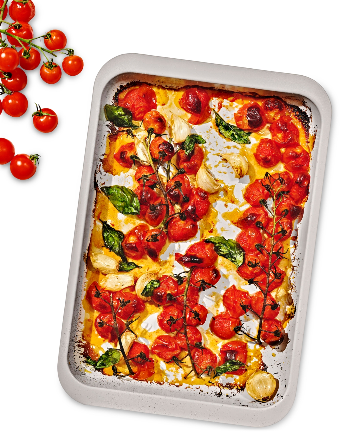 Oxo Good Grips Nonstick Pro Ceramic Quarter Sheet Pan In No Color