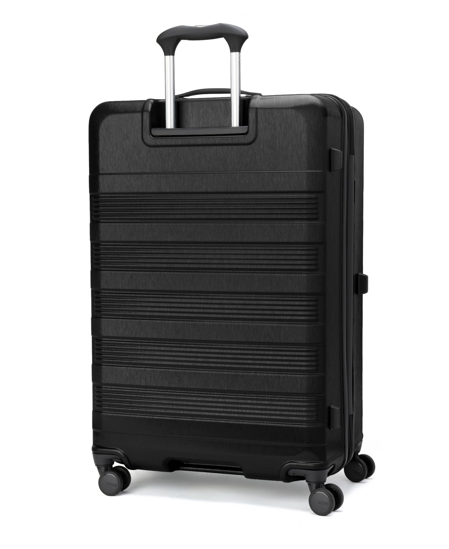 Чемоданы Travelpro Walkabout 7 Hardside Luggage Collection, цвет: Чёрный — фото 5