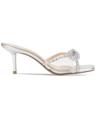 Women's Cornilia Bow Dress Sandals