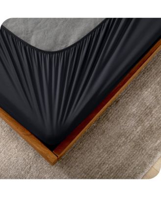Wrap Around Box Spring Cover