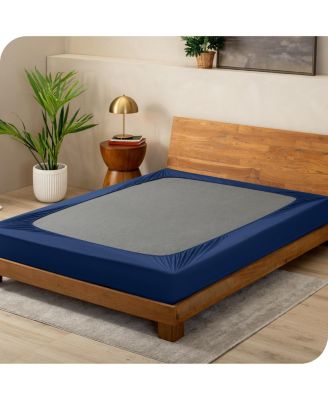 Wrap Around Box Spring Cover