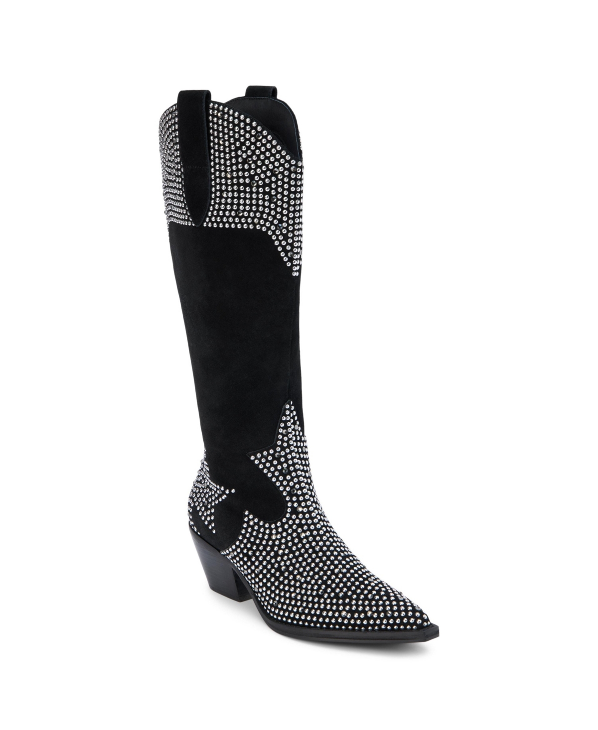 Dumplin Boot - Black