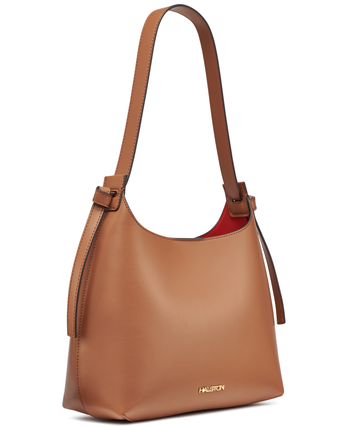 HALSTON BROOKE MINI SHOULDER BAG 
