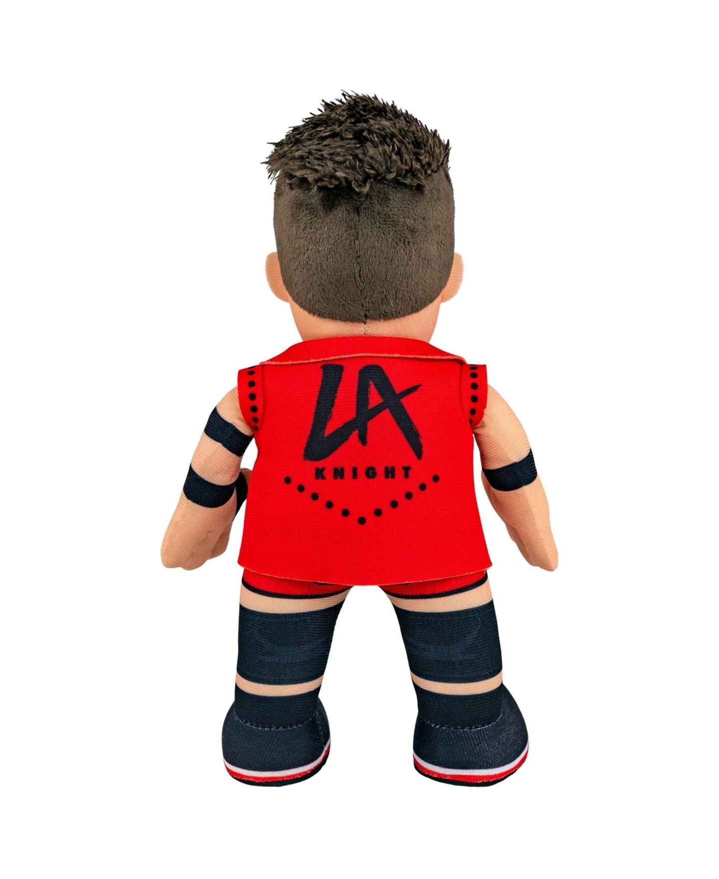 Детская мягкая игрушка Bleacher Creatures L.A. Knight 10" Plush Figure — фото 2