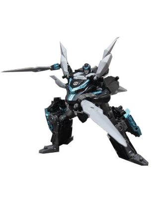 G05 Gekisomaru Black Version Limited Edition Asia Exclusive | Go!