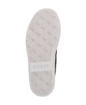 Women's Naoko Charm Lace-Up Court Sneakers