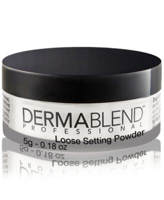 Setting Powder, 0.18 oz.