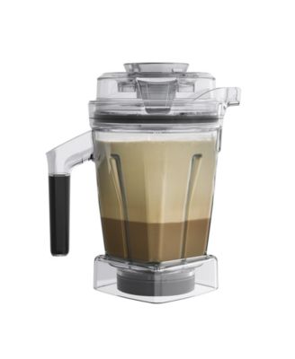 Aer™ Disc Container 