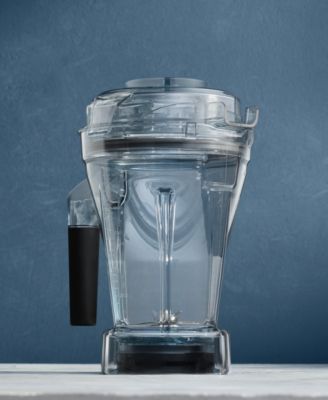 48-ounce Container with SELF-DETECT