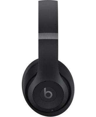 Studio Pro Wireless Noise Cancelling Over-the-Ear Headphones + Power Adapter