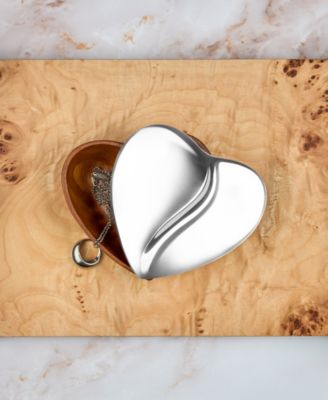 Eat Your Heart Out Trinket Box with Lid