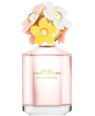 Daisy Eau So Fresh Eau de Toilette Spray, 4.2 oz.