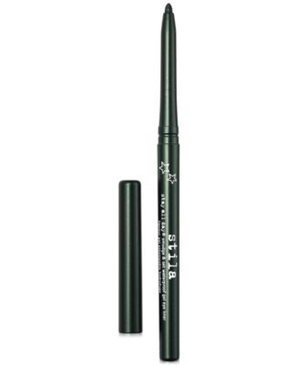 Stay All Day Smudge & Set Waterproof Gel Eye Liner
