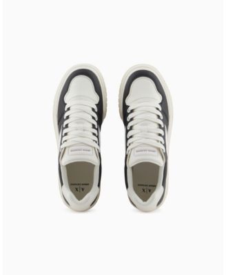 Men's Lace Up Sneakers