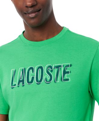 Men's Regular-Fit Logo T-Shirt