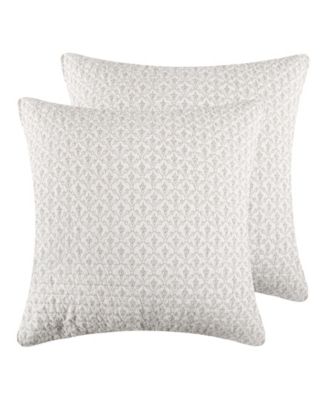 Bennett 2-Pc. Sham Set, European