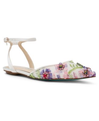 Betsey Johnson