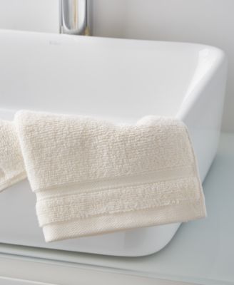 Ultimate MicroCotton&reg; Washcloth, 13" x 13"